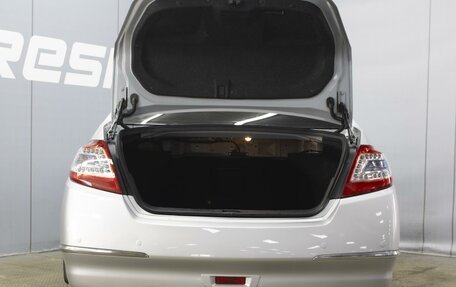 Nissan Teana, 2012 год, 1 490 000 рублей, 20 фотография