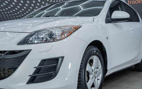 Mazda 3, 2010 год, 914 000 рублей, 6 фотография