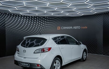 Mazda 3, 2010 год, 914 000 рублей, 7 фотография
