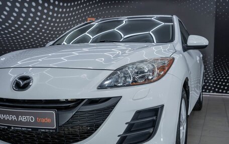 Mazda 3, 2010 год, 914 000 рублей, 4 фотография