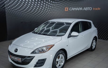 Mazda 3, 2010 год, 914 000 рублей, 2 фотография