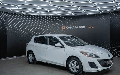 Mazda 3, 2010 год, 914 000 рублей, 8 фотография