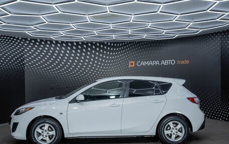 Mazda 3, 2010 год, 914 000 рублей, 12 фотография