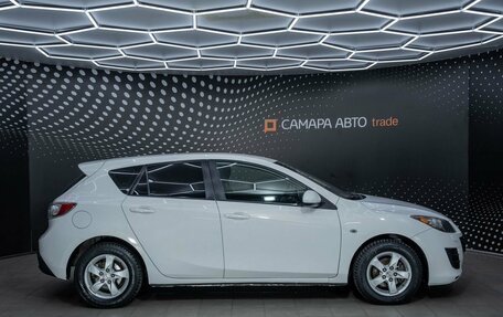 Mazda 3, 2010 год, 914 000 рублей, 11 фотография