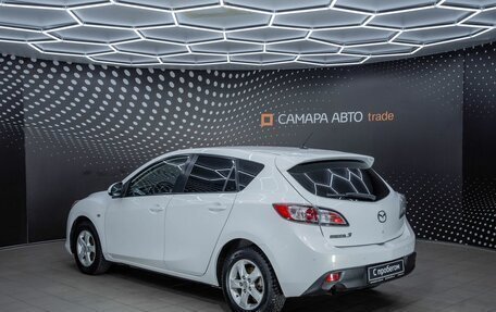 Mazda 3, 2010 год, 914 000 рублей, 9 фотография