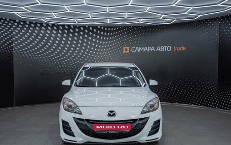 Mazda 3, 2010 год, 914 000 рублей, 13 фотография