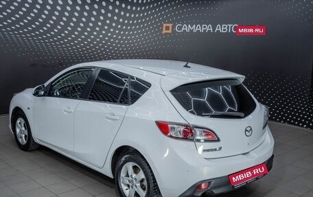 Mazda 3, 2010 год, 914 000 рублей, 10 фотография