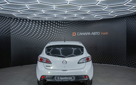 Mazda 3, 2010 год, 914 000 рублей, 14 фотография