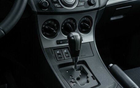 Mazda 3, 2010 год, 914 000 рублей, 22 фотография