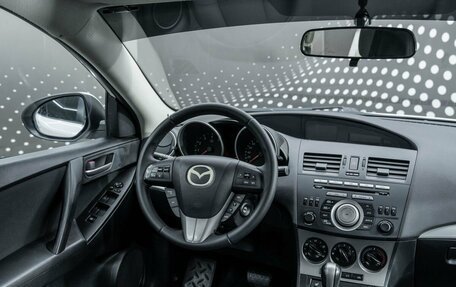 Mazda 3, 2010 год, 914 000 рублей, 18 фотография