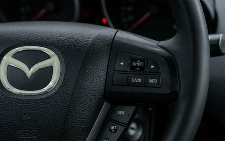 Mazda 3, 2010 год, 914 000 рублей, 19 фотография