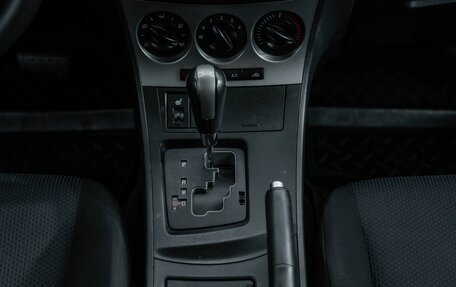 Mazda 3, 2010 год, 914 000 рублей, 23 фотография