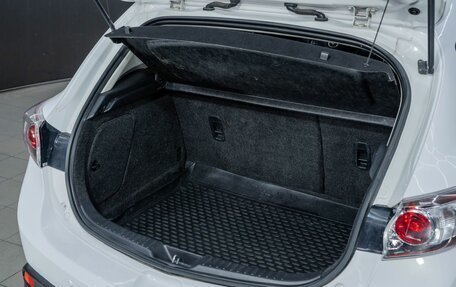 Mazda 3, 2010 год, 914 000 рублей, 16 фотография