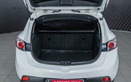 Mazda 3, 2010 год, 914 000 рублей, 15 фотография