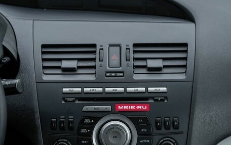 Mazda 3, 2010 год, 914 000 рублей, 21 фотография