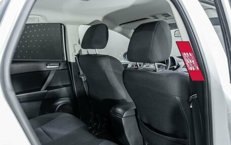 Mazda 3, 2010 год, 914 000 рублей, 24 фотография