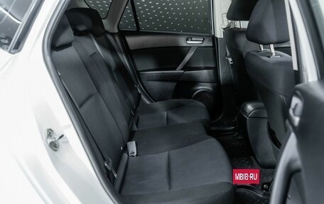 Mazda 3, 2010 год, 914 000 рублей, 26 фотография