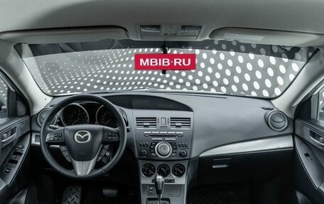 Mazda 3, 2010 год, 914 000 рублей, 17 фотография