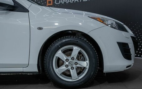 Mazda 3, 2010 год, 914 000 рублей, 29 фотография