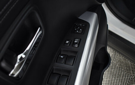 Mitsubishi Outlander III рестайлинг 3, 2011 год, 1 099 000 рублей, 15 фотография