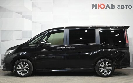 Honda Stepwgn IV, 2015 год, 2 350 000 рублей, 8 фотография