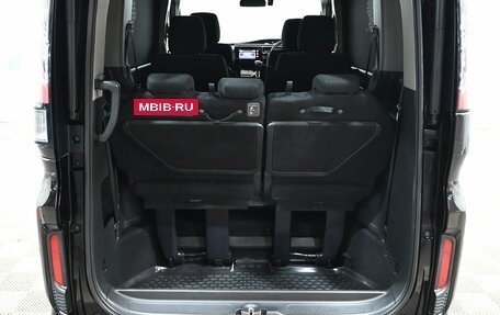 Honda Stepwgn IV, 2015 год, 2 350 000 рублей, 6 фотография