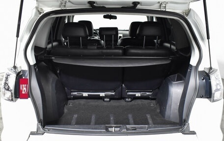 Mitsubishi Outlander III рестайлинг 3, 2011 год, 1 099 000 рублей, 20 фотография