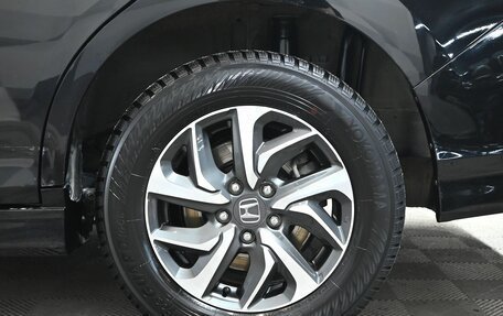 Honda Stepwgn IV, 2015 год, 2 350 000 рублей, 15 фотография