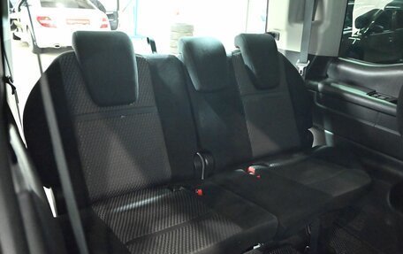 Honda Stepwgn IV, 2015 год, 2 350 000 рублей, 19 фотография