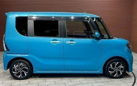 Daihatsu Tanto IV, 2022 год, 825 000 рублей, 5 фотография