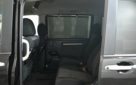 Honda Stepwgn IV, 2015 год, 2 350 000 рублей, 20 фотография