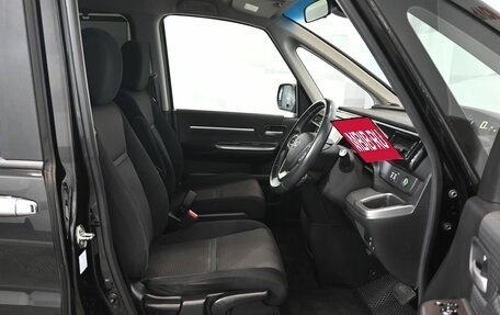 Honda Stepwgn IV, 2015 год, 2 350 000 рублей, 11 фотография