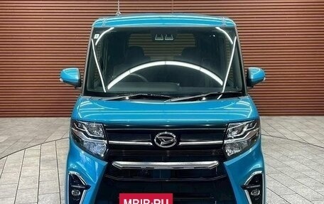 Daihatsu Tanto IV, 2022 год, 825 000 рублей, 4 фотография
