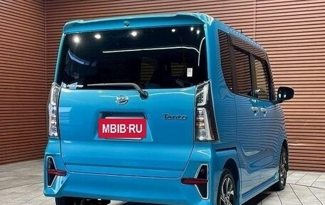 Daihatsu Tanto IV, 2022 год, 825 000 рублей, 3 фотография