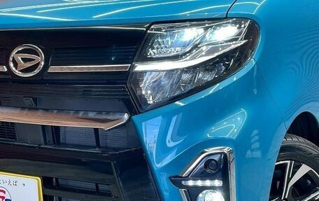 Daihatsu Tanto IV, 2022 год, 825 000 рублей, 13 фотография