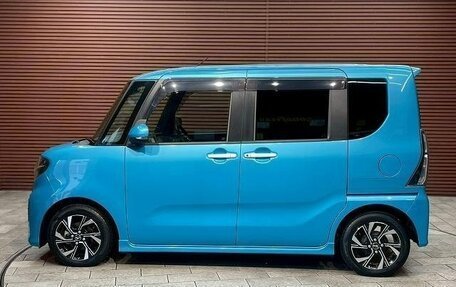 Daihatsu Tanto IV, 2022 год, 825 000 рублей, 14 фотография