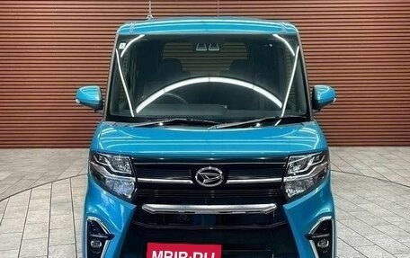 Daihatsu Tanto IV, 2022 год, 825 000 рублей, 10 фотография