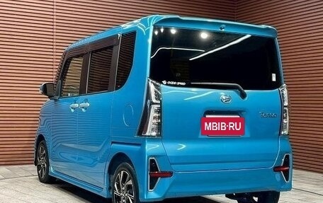 Daihatsu Tanto IV, 2022 год, 825 000 рублей, 15 фотография