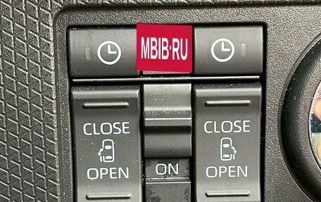 Daihatsu Tanto IV, 2022 год, 825 000 рублей, 9 фотография