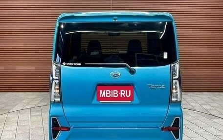 Daihatsu Tanto IV, 2022 год, 825 000 рублей, 16 фотография