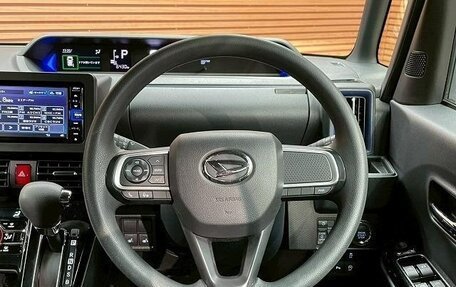 Daihatsu Tanto IV, 2022 год, 825 000 рублей, 22 фотография