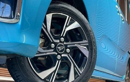 Daihatsu Tanto IV, 2022 год, 825 000 рублей, 28 фотография