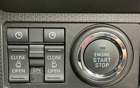 Daihatsu Tanto IV, 2022 год, 825 000 рублей, 24 фотография