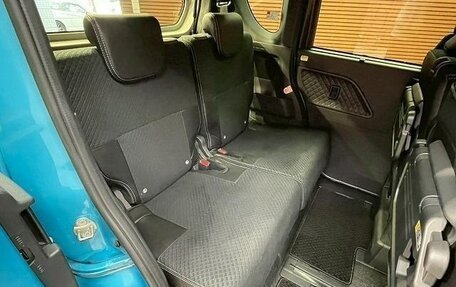 Daihatsu Tanto IV, 2022 год, 825 000 рублей, 32 фотография