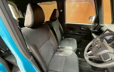 Daihatsu Tanto IV, 2022 год, 825 000 рублей, 33 фотография