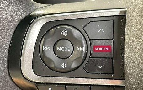 Daihatsu Tanto IV, 2022 год, 825 000 рублей, 23 фотография