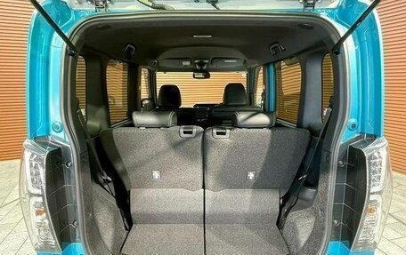 Daihatsu Tanto IV, 2022 год, 825 000 рублей, 38 фотография