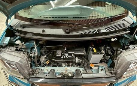 Daihatsu Tanto IV, 2022 год, 825 000 рублей, 37 фотография