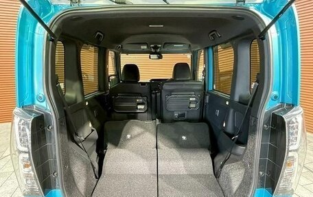 Daihatsu Tanto IV, 2022 год, 825 000 рублей, 36 фотография