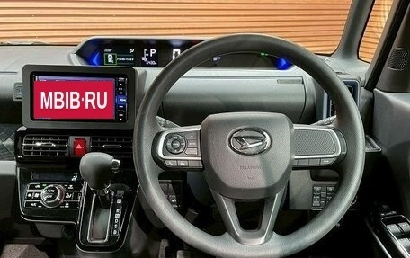 Daihatsu Tanto IV, 2022 год, 825 000 рублей, 34 фотография